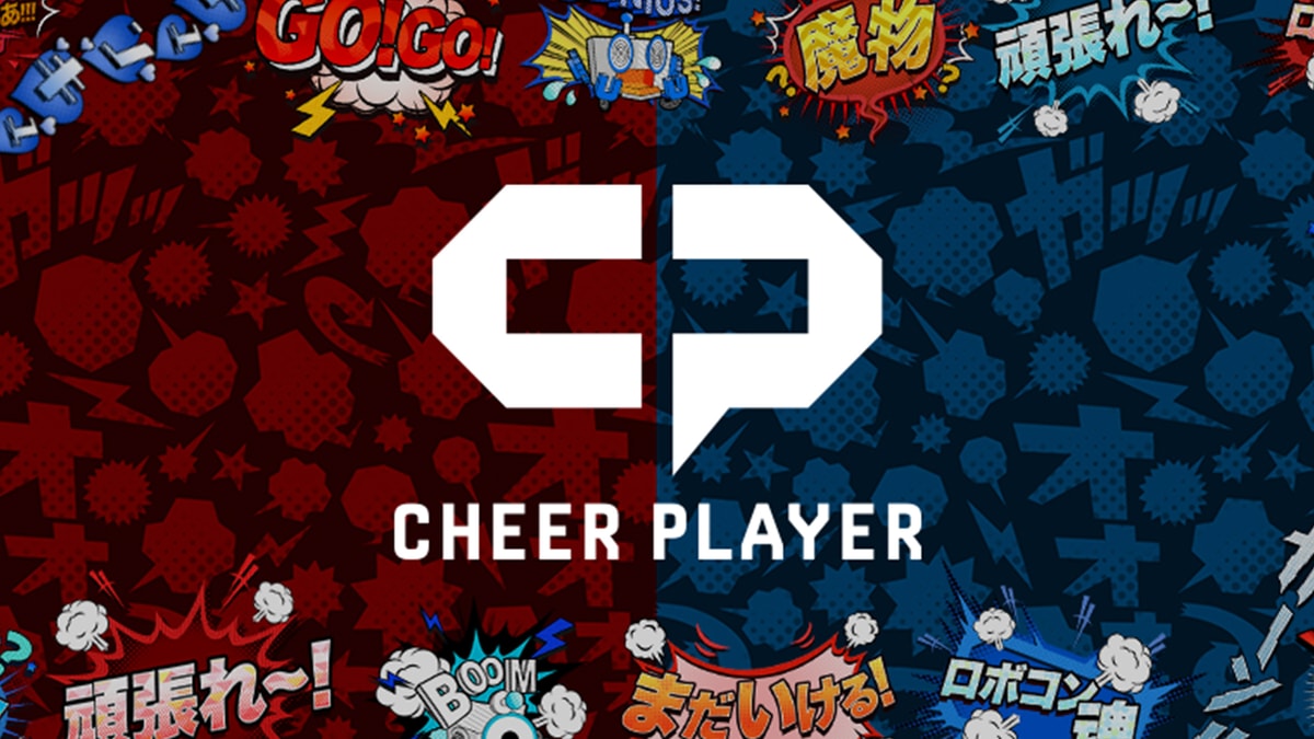 Nhk Cheer Player Whatever Inc